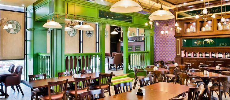 Фото отеля Studio One Hotel