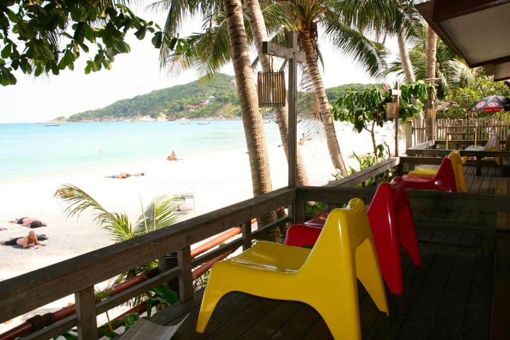 Palita Lodge фото 24
