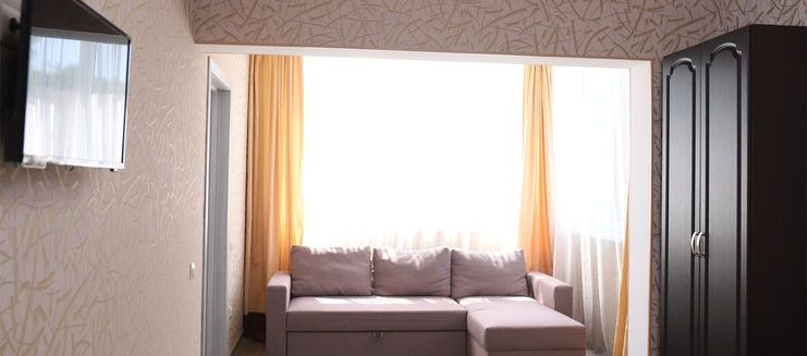 Фото отеля Гостевой дом «Тамара»