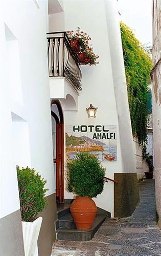 Amalfi фото 7