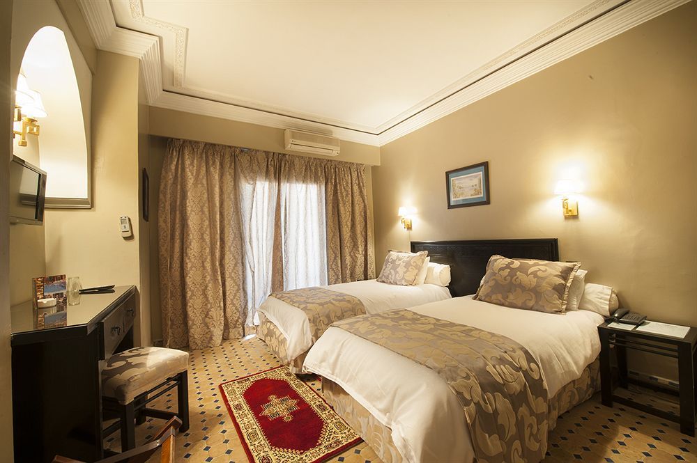 Hotel Le Caspien фото 6