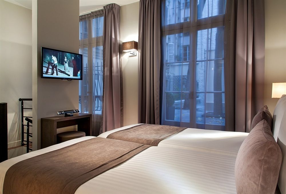 Timhotel Opera Blanche Fontaine фото 47