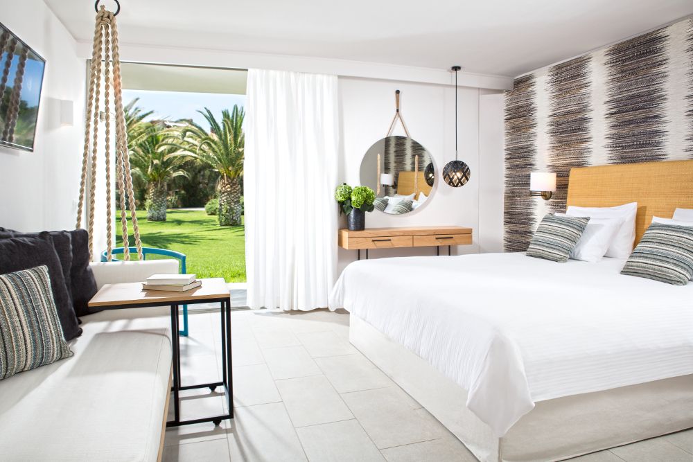 Agapi Beach Resort Premium All Inclusive фото 14