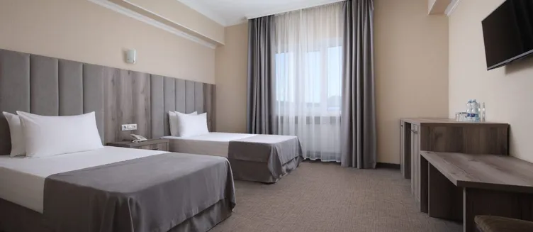 Фото отеля Бизнес отель «Маск»