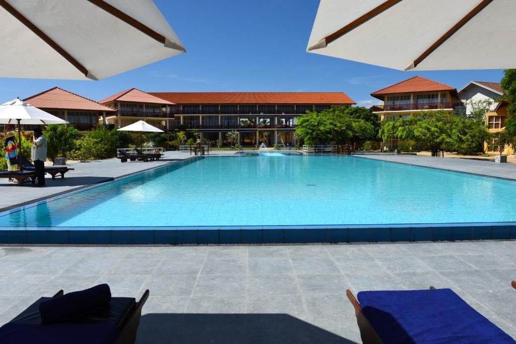 Passi Villas фото 41