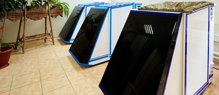 Фото отеля Чемитоквадже