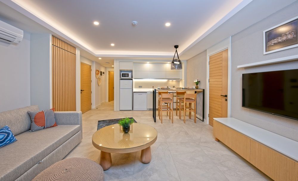 A Suite Side фото 36