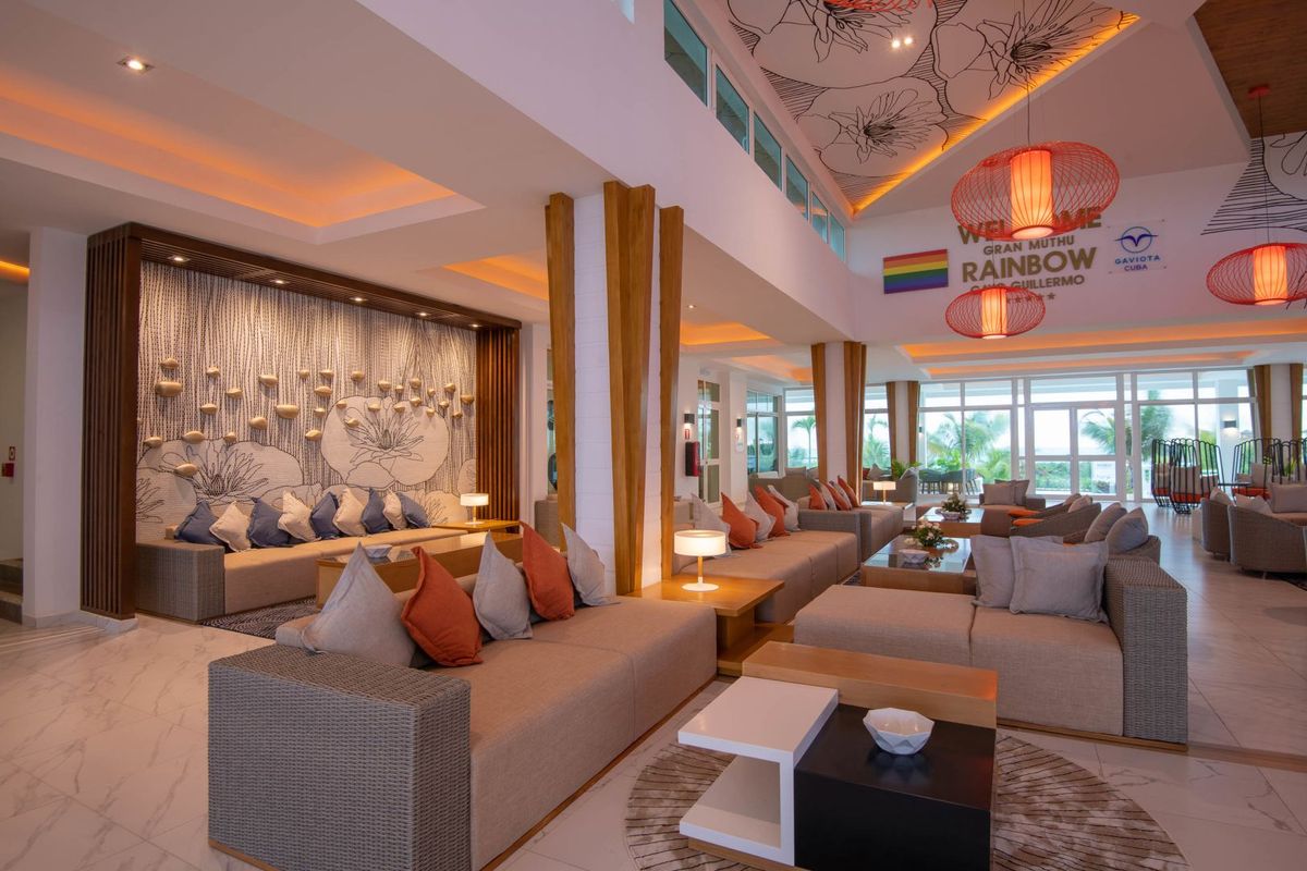 Grand Muthu Rainbow (Adults Only 18+) фото 4