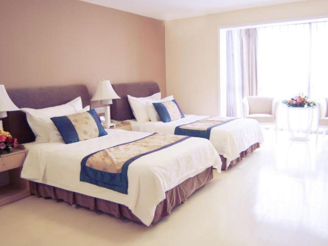 Tai Yue Suites фото 10