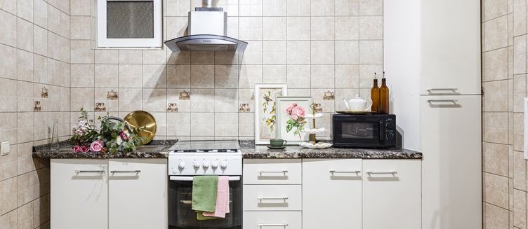 Фото отеля Гостевой дом «На Калараш 17А»