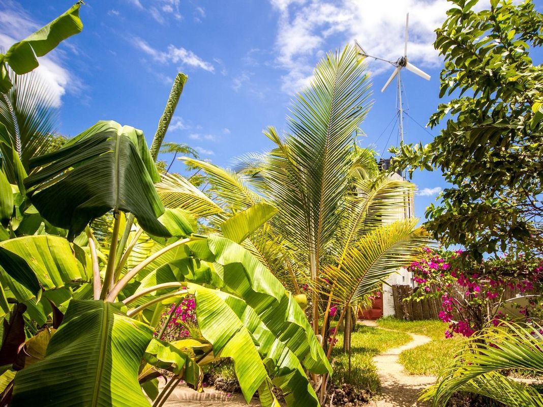 Milele Villas фото 15