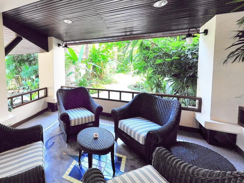Samui Natien Resort фото 41