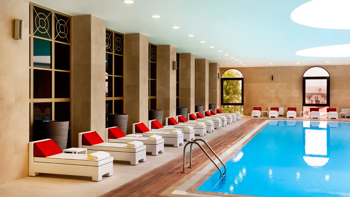 Sheraton Batumi Hotel фото 9