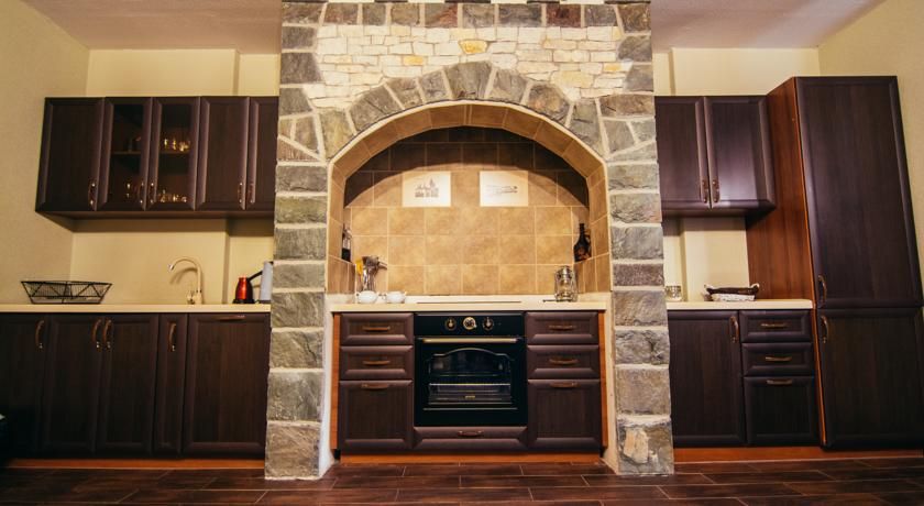Гостиница «Guest Castle» фото 2