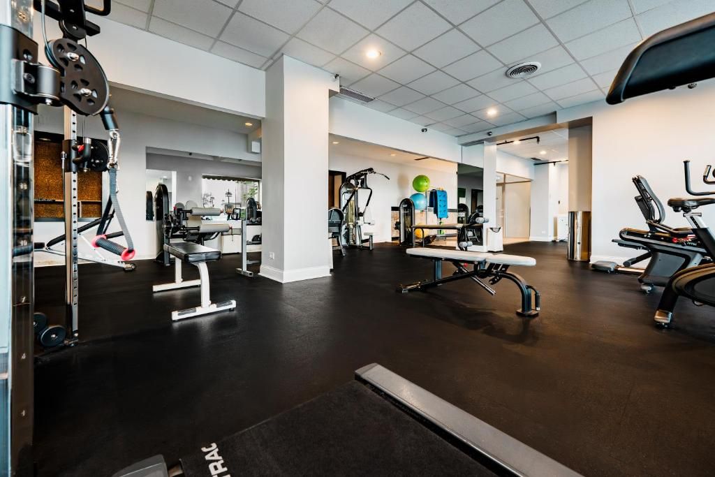 Congress Plaza Hotel Chicago фото 40