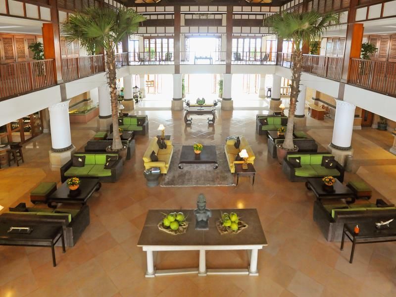 Furama Resort Danang фото 48