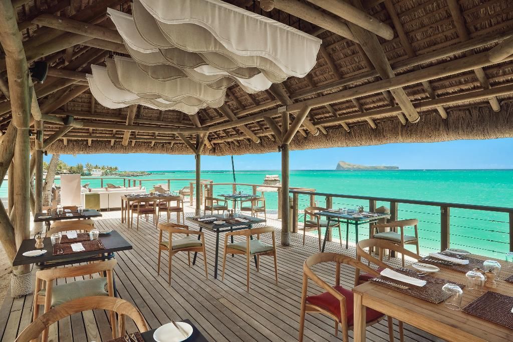 Paradise Cove Boutique Hotel (Adults Only) фото 16