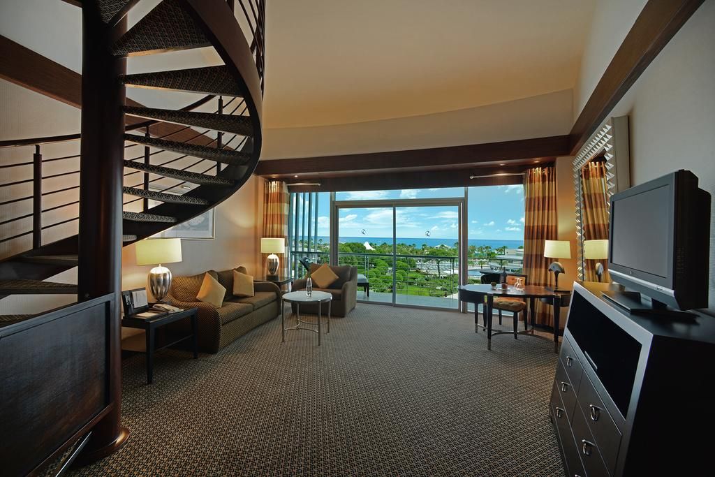 Calista Luxury Resort фото 129