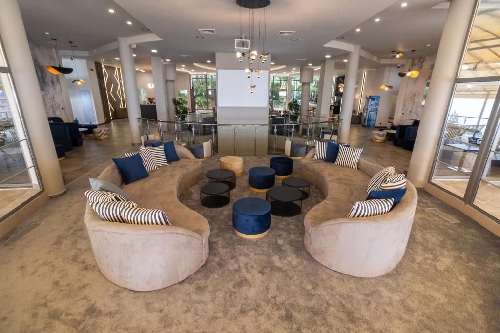 Park Hotel Golden Beach фото 26