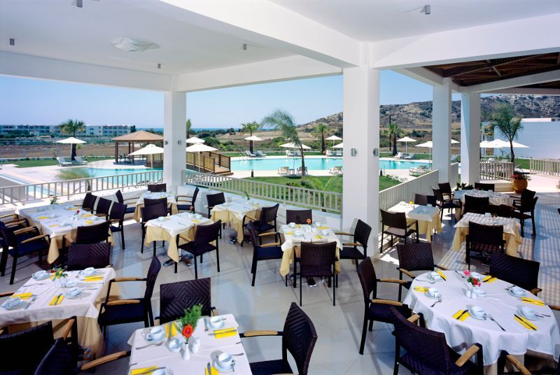 Lakitira Suites фото 28