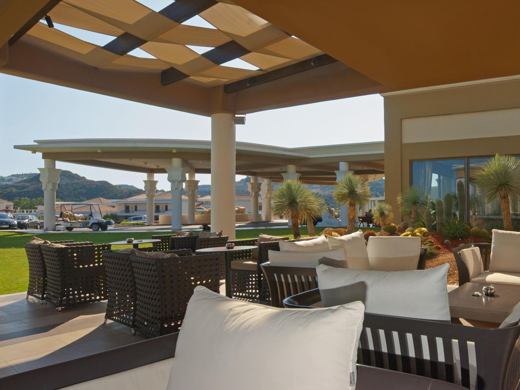 La Marquise Luxury Resort Complex фото 25
