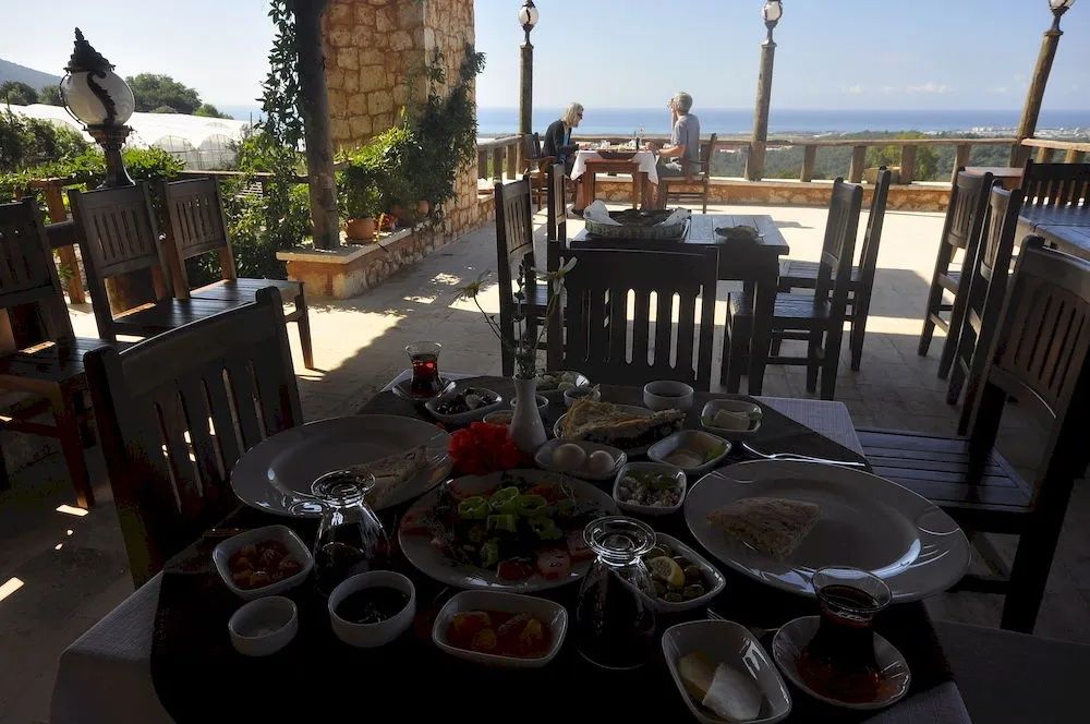 Beymelek Taş Evler фото 13