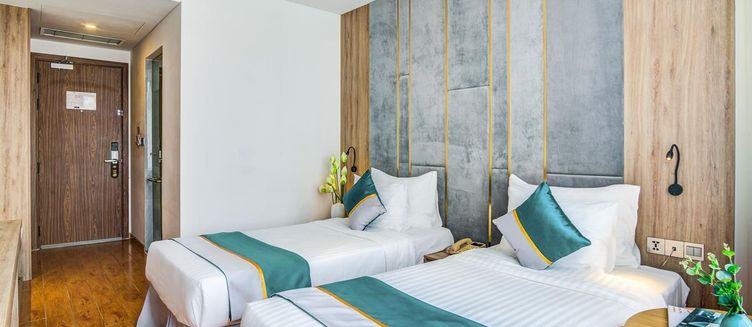 Фото отеля Cicilia Hotels & Spa