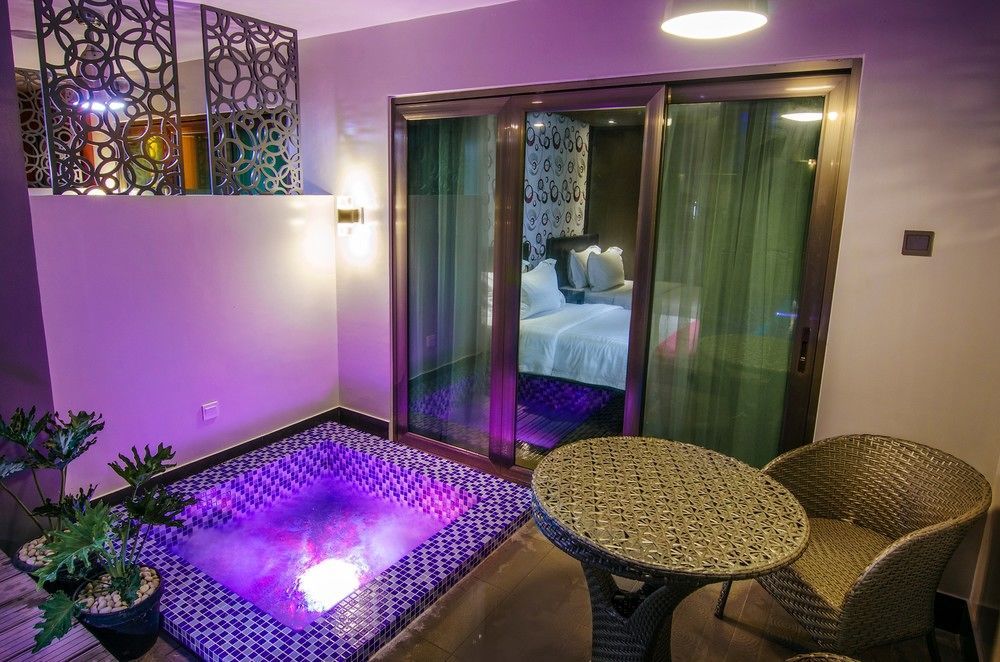 Eloisa Royal Suites фото 67