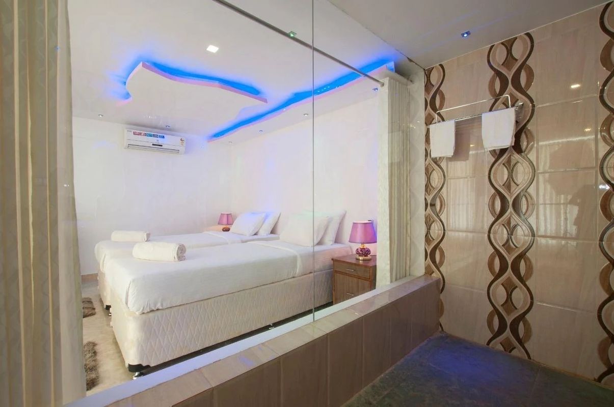 Boomerang Beach Resort фото 4