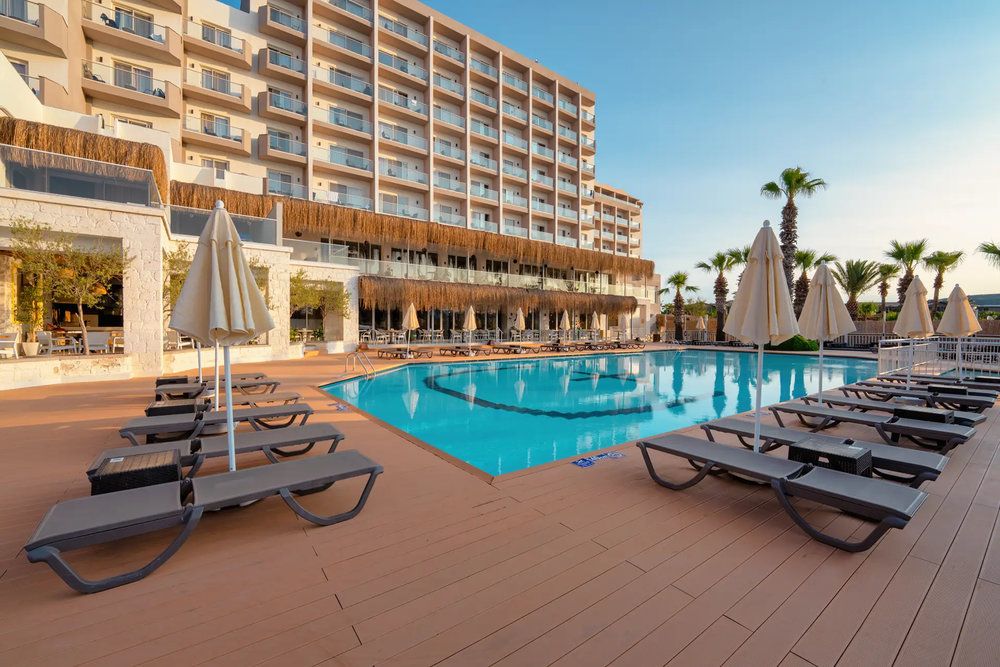 Seya Beach Hotel - Alacati фото 102