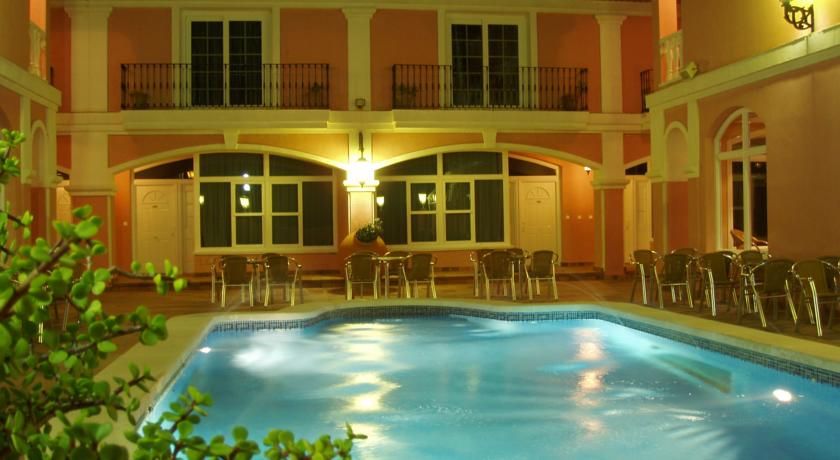 Lloyds Beach Club фото 17