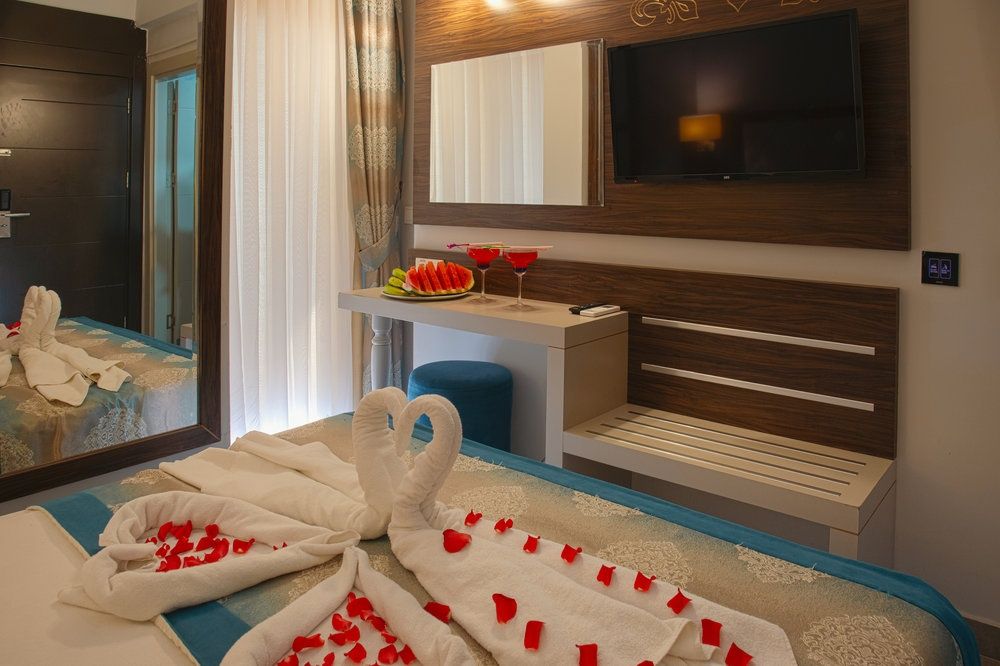 Cleopatra Golden Beach Hotel фото 84