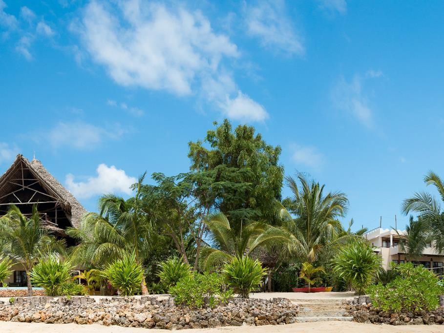 Milele Villas фото 16