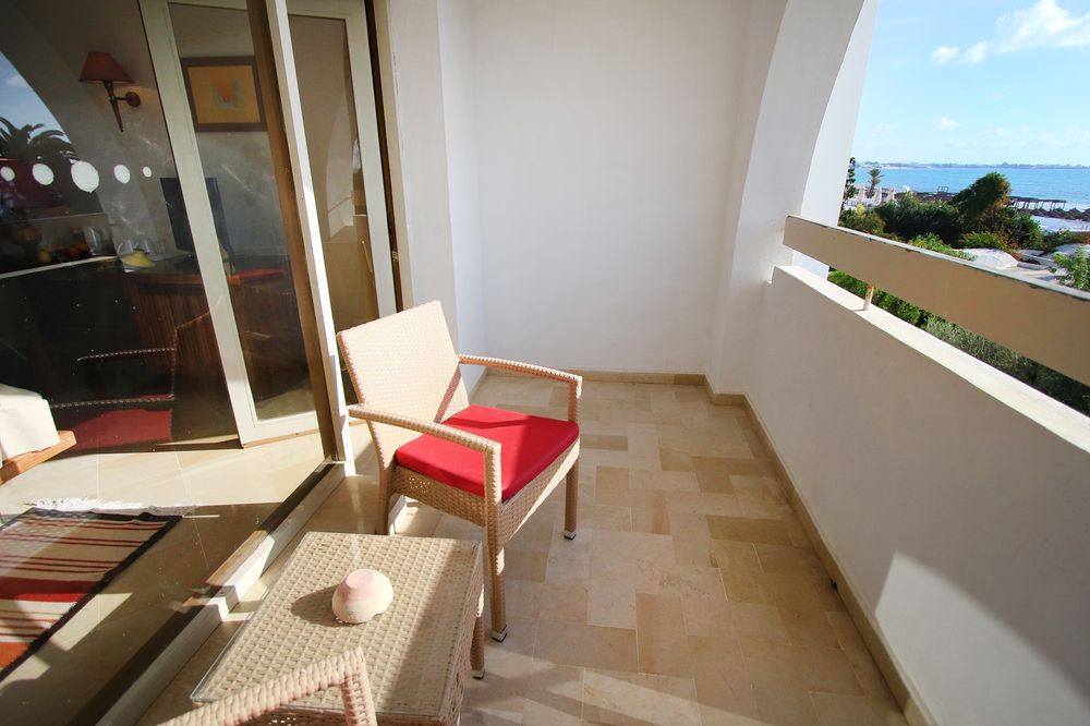 The Orangers Beach Resort and Bungalows фото 56