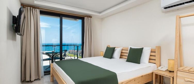 Фото отеля Feniks Priority Hotel (Adults Only)