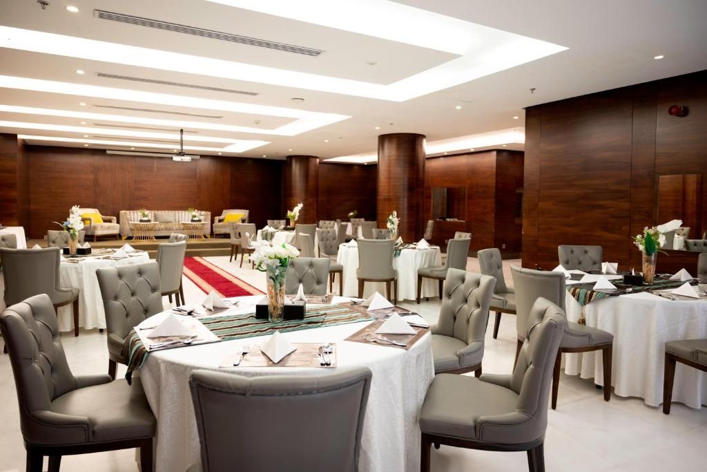 Ruve Hotel Jeddah фото 26