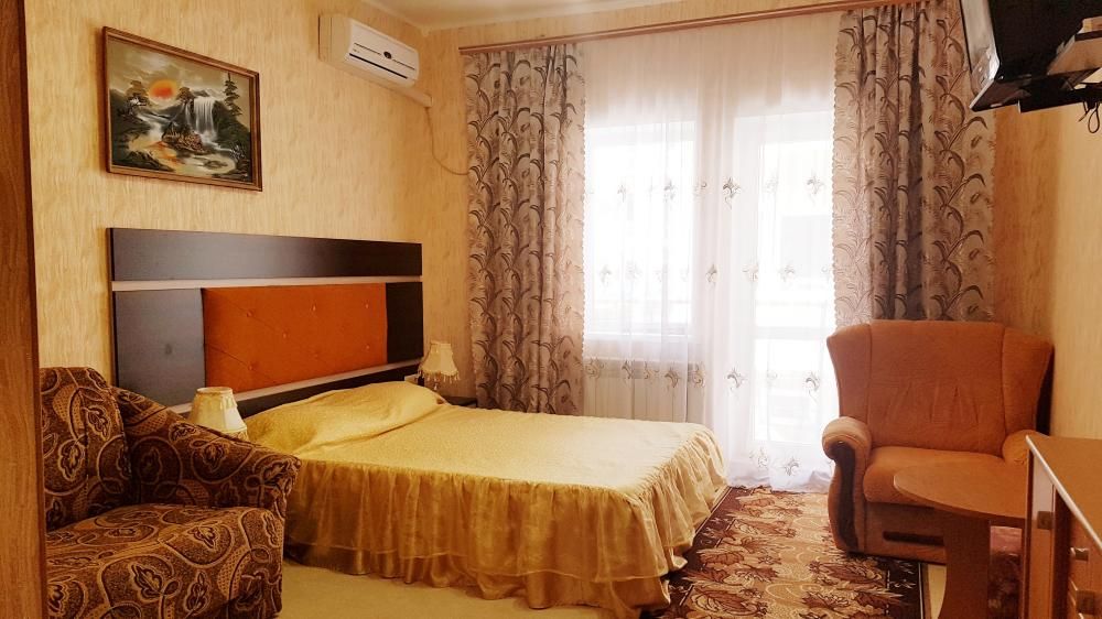 Гостиница «Энигма (Скиф)» фото 11