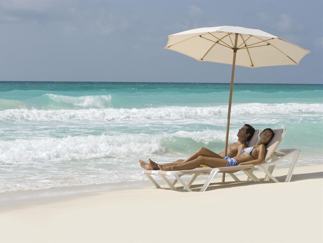 Le Blanc Spa Resort- All Inclusive - Adults Only фото 8