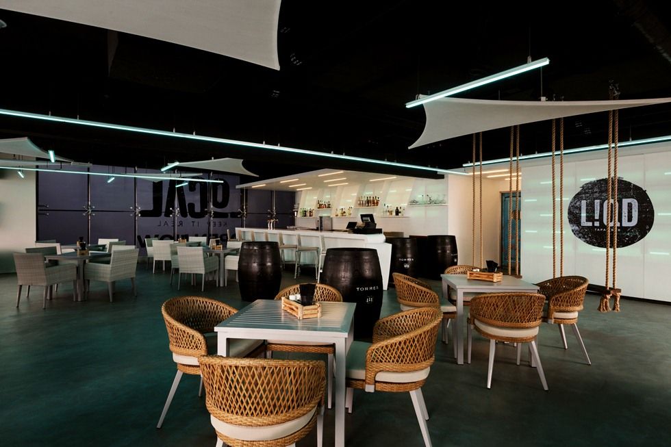 TRYP by Wyndham Dubai фото 28