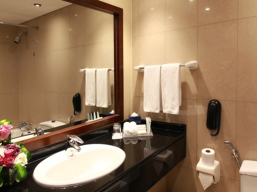 J5 RIMAL Hotel Apartments фото 22