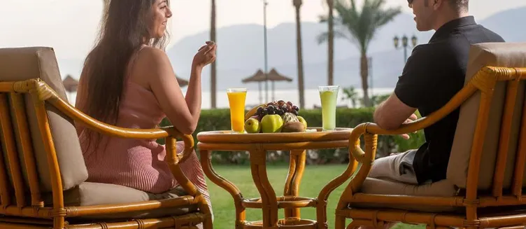 Фото отеля Movenpick Resort Taba
