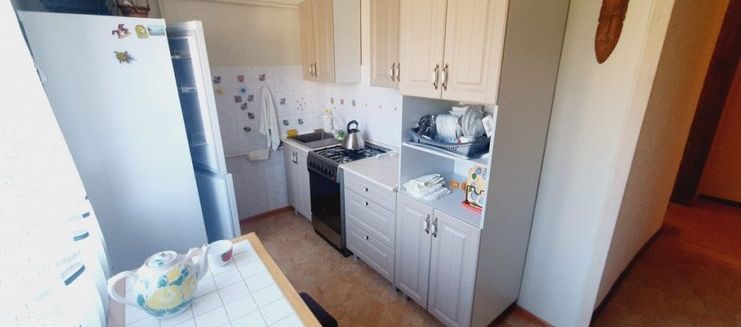 Фото отеля Апартаменты на Московской 30