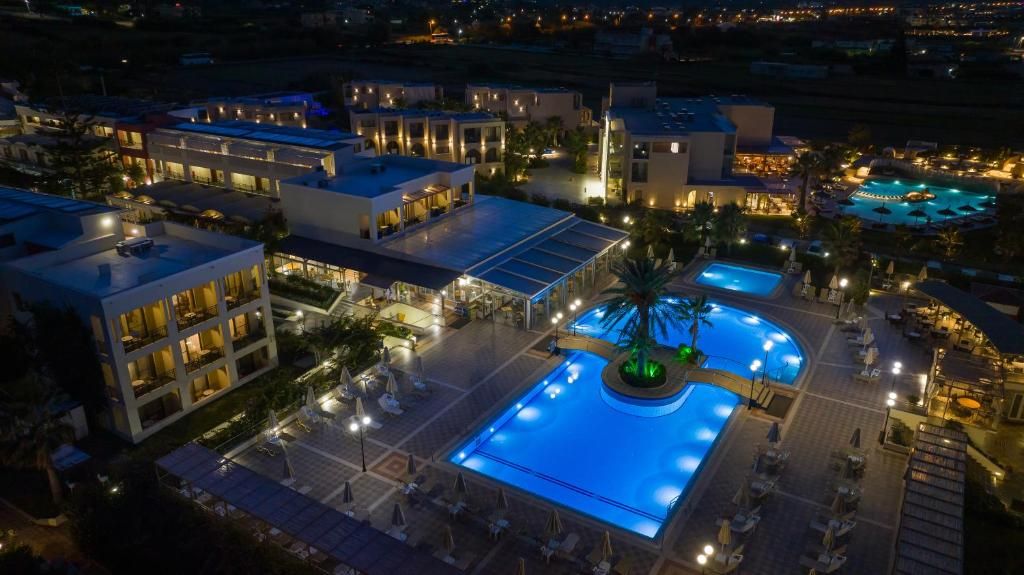 Hydramis Palace Beach Resort фото 59