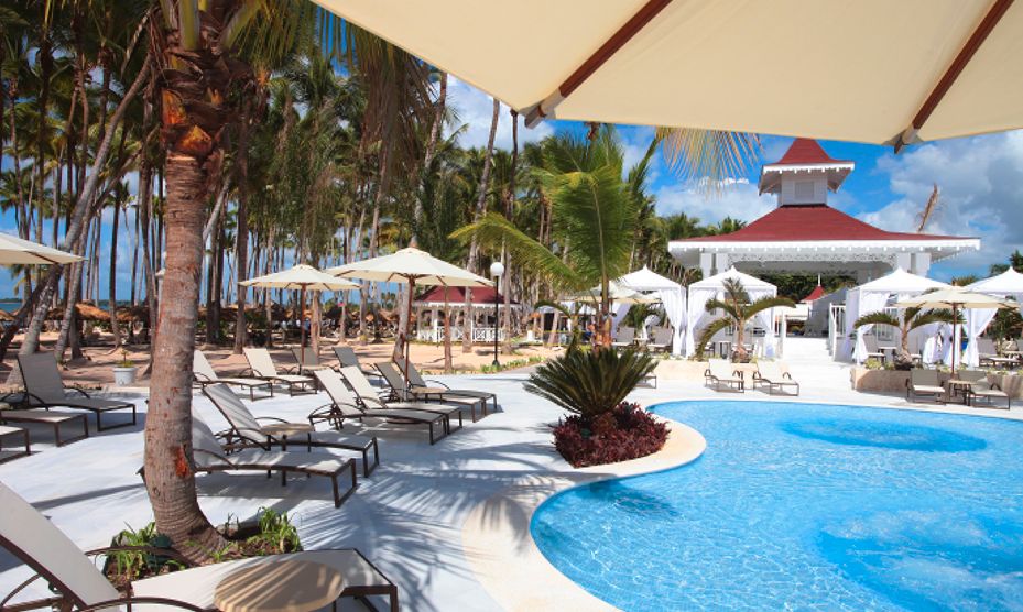 Bahia Principe Luxury Bouganville - Adults Only фото 95