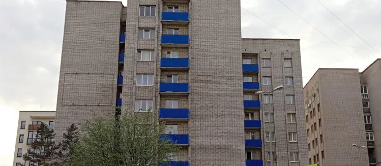 Фото отеля Дейма
