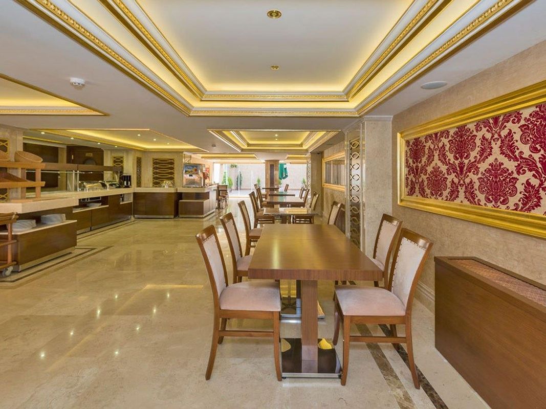 Antea Hotel Oldcity - Special Category фото 17
