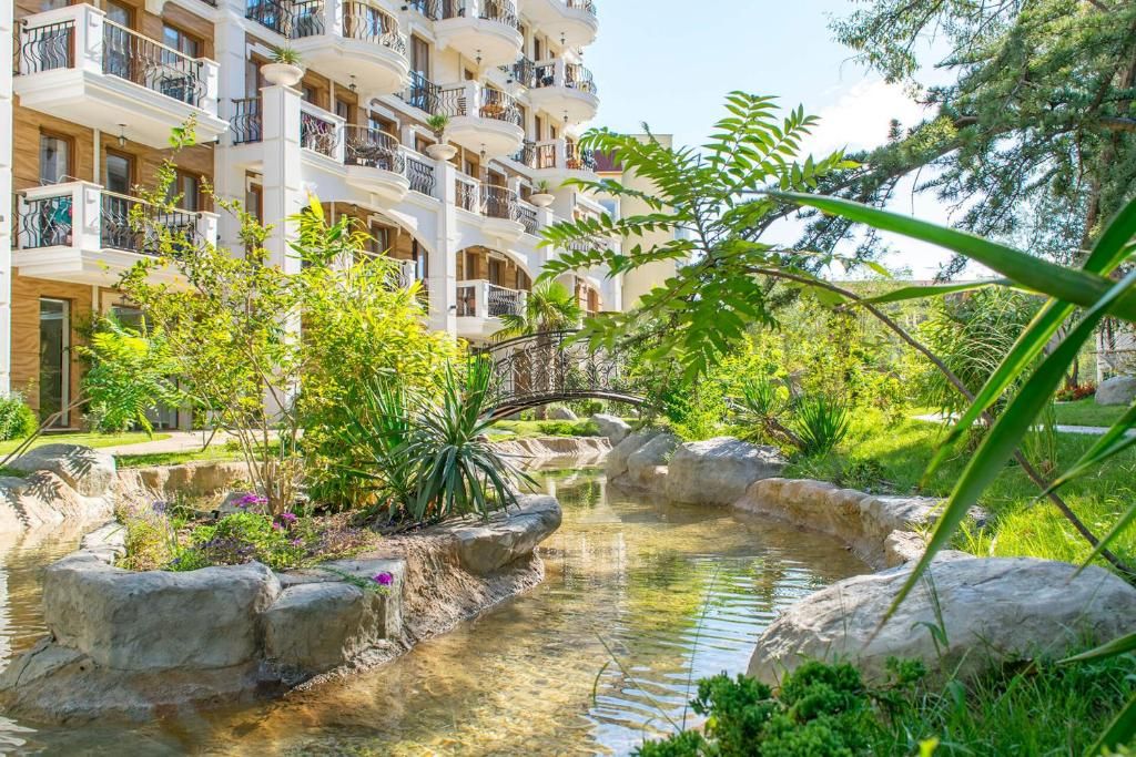 Harmony Suites Dream Island 8,9 фото 14