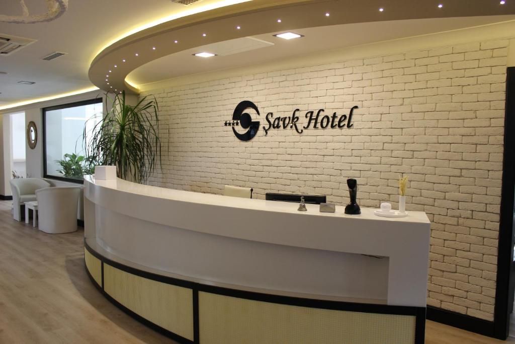 Savk Hotel фото 45