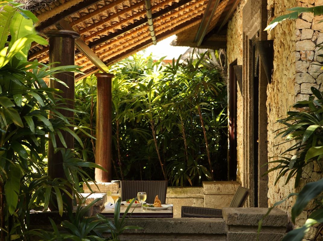 Tonys Villas & Resort Seminyak - Bali фото 48