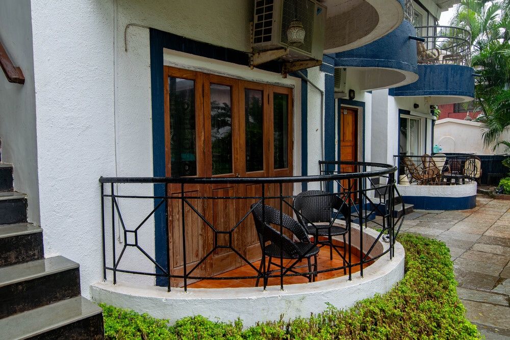 Santana Beach Resort фото 64